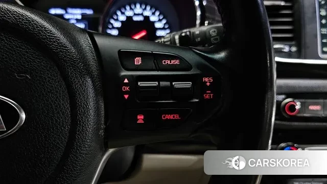 Kia The New Carnival id 2902796 из Кореи 7