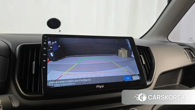 Kia The New Kia Ray id 4630650 из Кореи 7