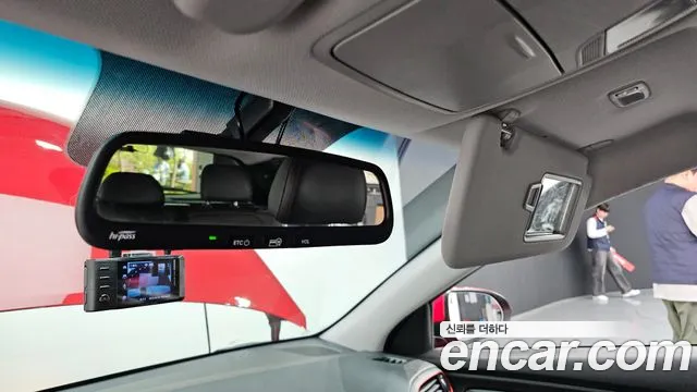 Hyundai i30 (PD) id 2658617 из Кореи 7