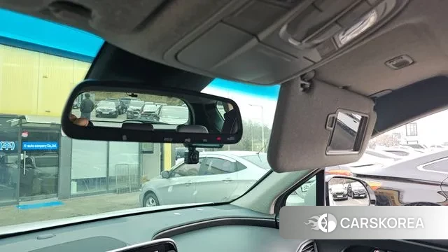 Hyundai Santa Fe TM id 3747905 из Кореи 7