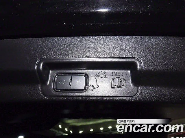 Ford Explorer 6th Generation id 2428469 из Кореи 7