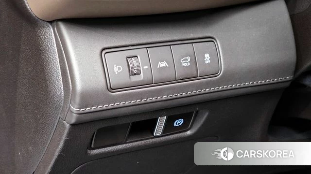 Hyundai The New Santa Fe id 3813161 из Кореи 7