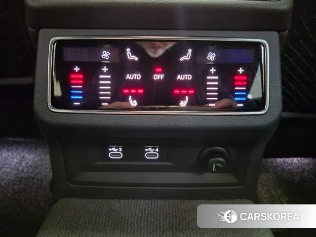 Audi A7 (4K) id 3686375 из Кореи 7