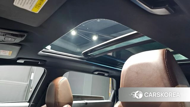 Peugeot 5008 second generation id 3853324 из Кореи 7