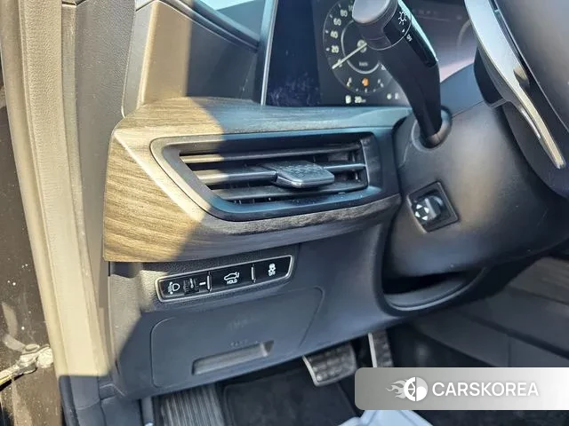 Kia K8 id 3458920 из Кореи 7