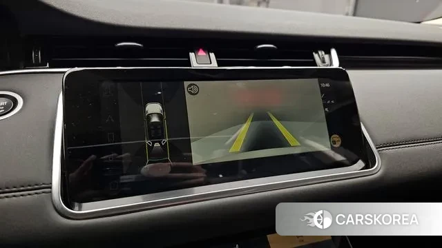 Land Rover Range Rover Evoque 2nd Generation id 3360776 из Кореи 7