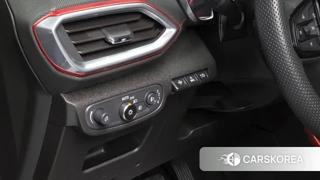 Chevrolet (GM Daewoo) Trailblazer id 3561194 из Кореи 7