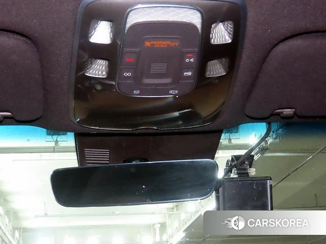 Genesis G80 (RG3) id 4529736 из Кореи 7