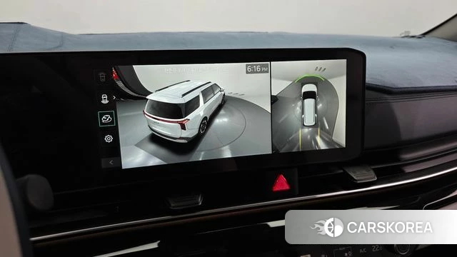 Kia The New Carnival 4th Generation id 4185620 из Кореи 7