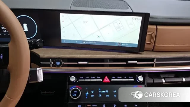 Hyundai Santa Fe (MX5) id 3026623 из Кореи 7