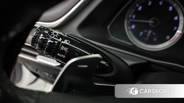 Hyundai Sonata (DN8) id 4019979 из Кореи 7