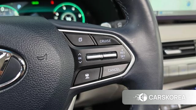 Hyundai Palisade id 4758846 из Кореи 7