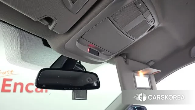 Renault Korea (Samsung) The New QM6 id 3374501 из Кореи 7