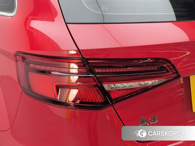 Audi A3 id 4261480 из Китая 7