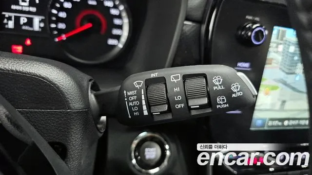 Ssangyong The New Tivoli id 2810630 из Кореи 7