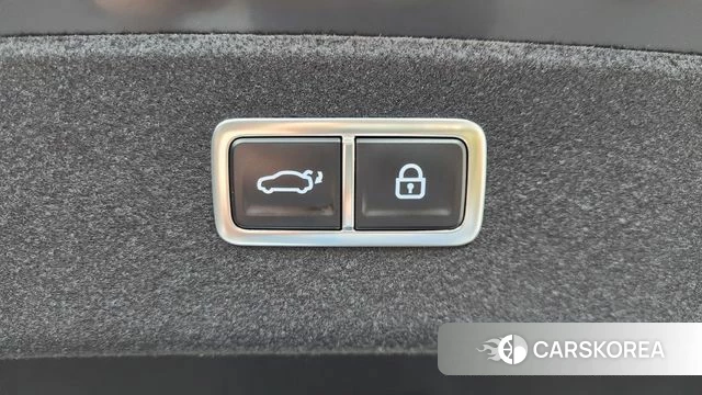 Genesis G80 (RG3) id 4200940 из Кореи 7