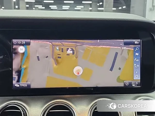 Mercedes-Benz E-Class W213 id 3677153 из Кореи 7