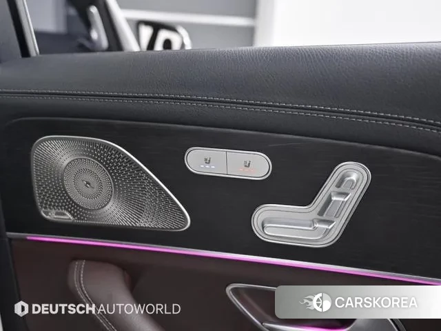 Mercedes-Benz GLS - Class X167 id 3058189 из Кореи 7