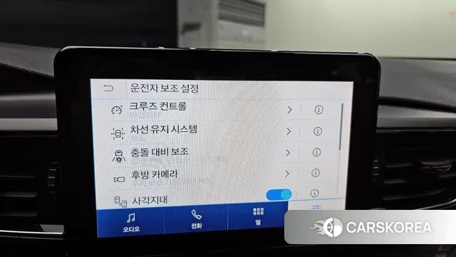 Ford Explorer 6th Generation id 2965492 из Кореи 7