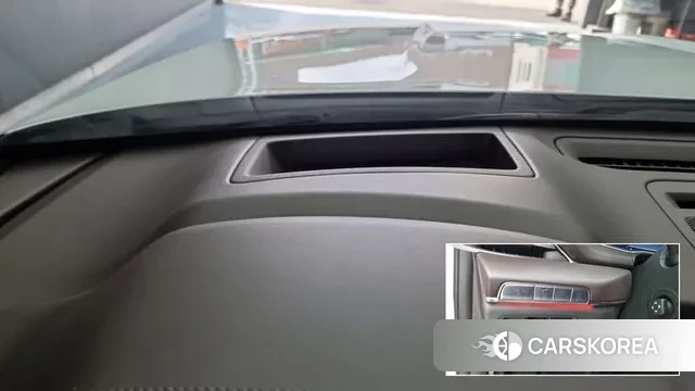 Genesis GV80 id 3753440 из Кореи 7