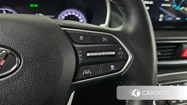 Hyundai The New Santa Fe id 4195041 из Кореи 7