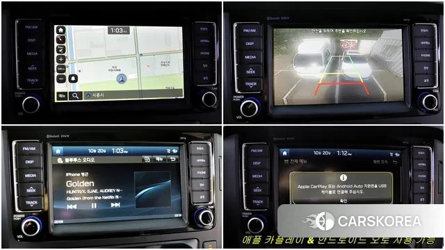 Hyundai Solati id 3273947 из Кореи 7