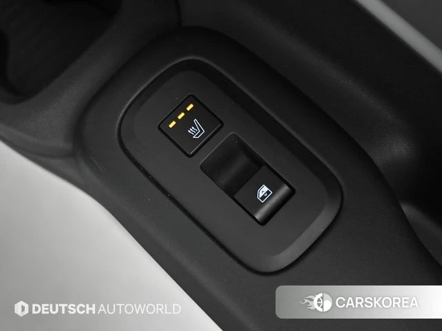 Hyundai Santa Fe (MX5) id 4442924 из Кореи 7