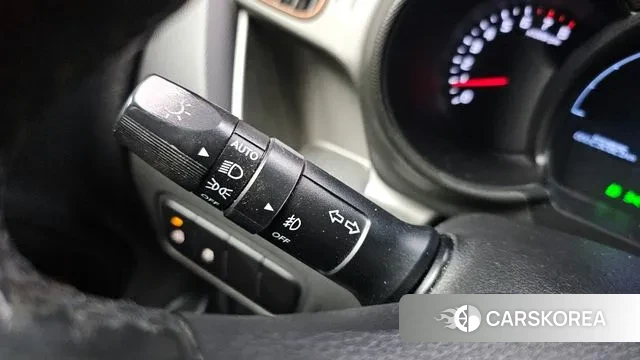 Kia The New Ray id 3460199 из Кореи 7