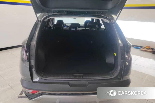 Hyundai Tucson id 3783497 из Китая 7