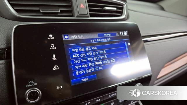 Honda CR-V 5th generation id 3818665 из Кореи 7