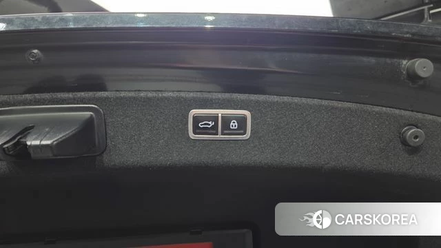 Genesis G80 (RG3) id 4434034 из Кореи 7