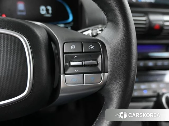 Hyundai Casper id 4469690 из Кореи 7