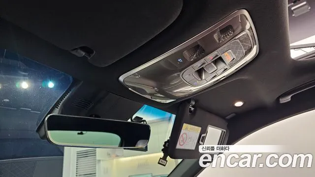 Genesis GV70 id 2749068 из Кореи 7