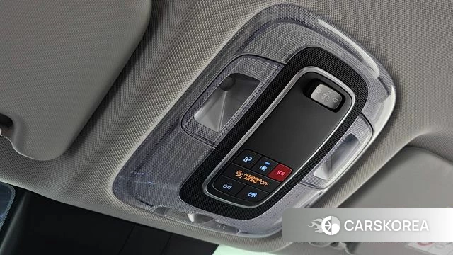 Hyundai Kona (SX2) id 4898084 из Кореи 7
