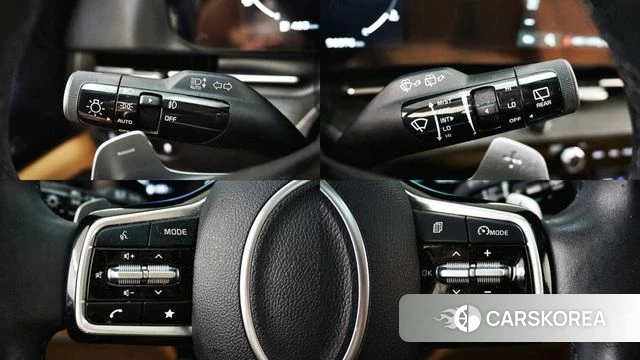 Kia Carnival 4th generation id 3935676 из Кореи 7