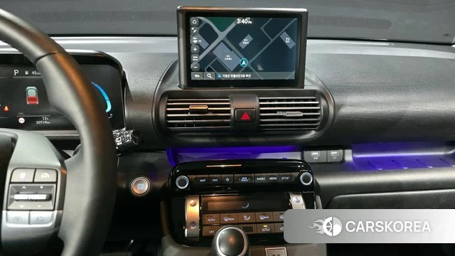 Hyundai Casper id 3806769 из Кореи 7