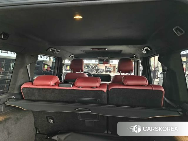 Mercedes-Benz G-class AMG id 4291459 из Китая 7
