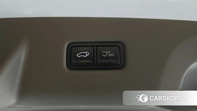 Kia The New Carnival 4th Generation id 4427484 из Кореи 7