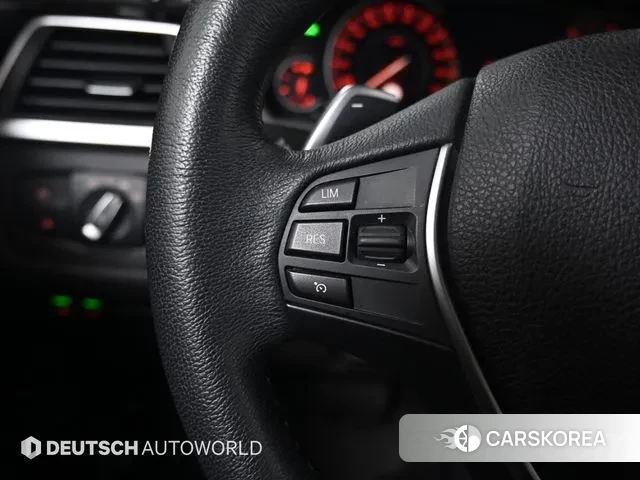 BMW 3 Series GT (F34) id 3039245 из Кореи 7