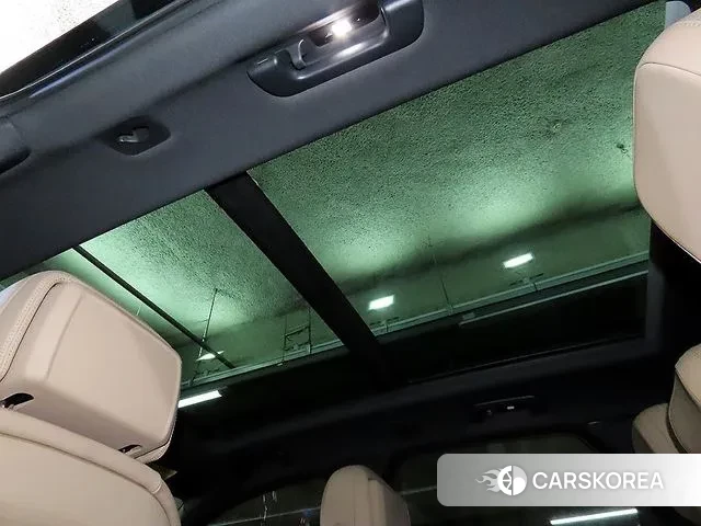 Porsche Cayenne (PO536) id 3425508 из Кореи 7