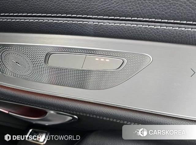 Mercedes-Benz CLS-Class C257 id 3955632 из Кореи 7