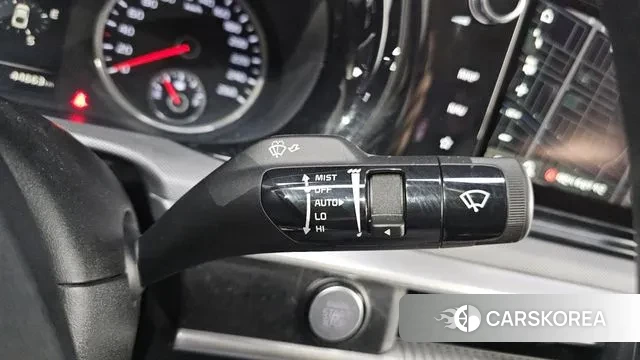 Kia K5 3rd generation id 3329559 из Кореи 7