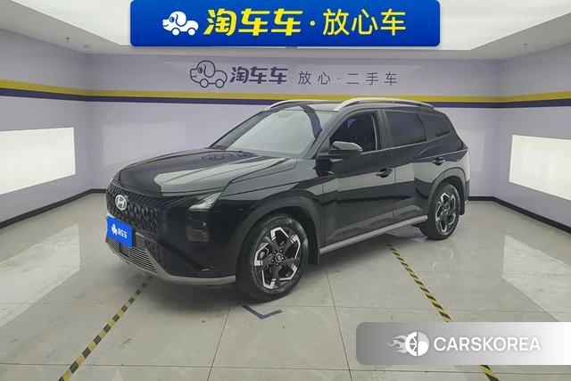 Hyundai ix35 id 3944962 из Китая 7