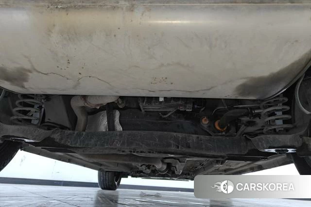 GAC Trumpchi Trumpchi GS3 id 3784601 из Китая 7