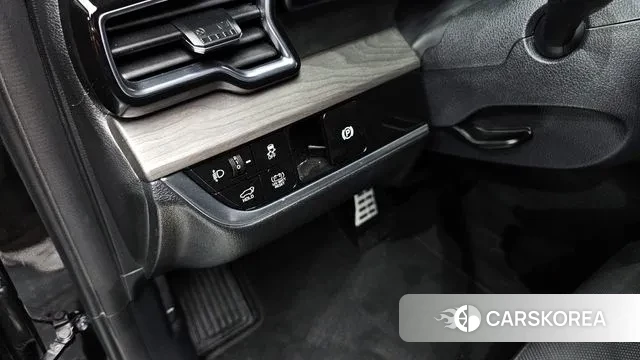 Kia Sportage 5th Generation Hybrid id 3457222 из Кореи 7