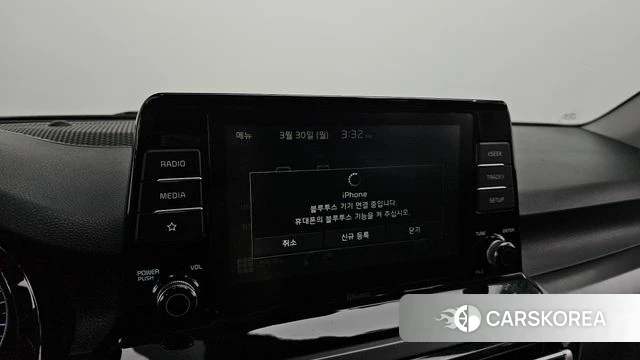 Kia Seltos id 3861194 из Кореи 7