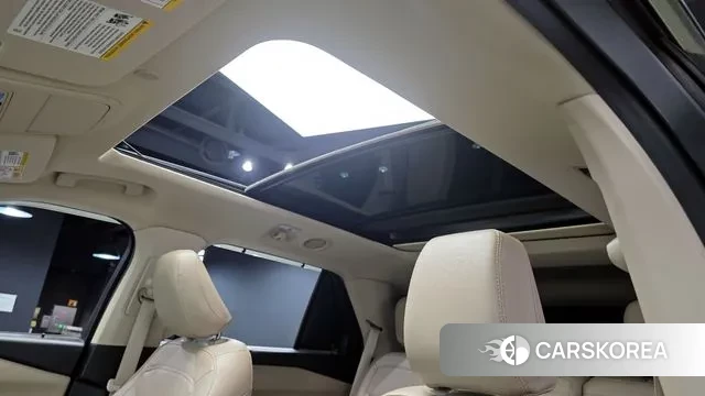 Ford Explorer 6th Generation id 3620701 из Кореи 7