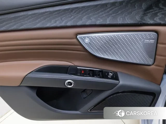 Maserati Grecale id 2988664 из Кореи 7