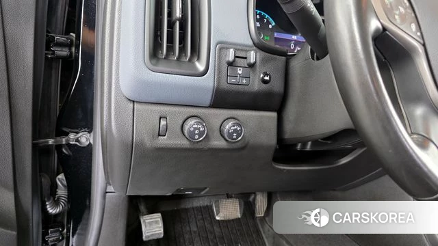 Chevrolet (GM Daewoo) Real New Colorado id 4396316 из Кореи 7