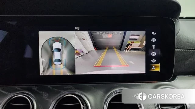 Mercedes-Benz E-Class W213 id 3016912 из Кореи 7